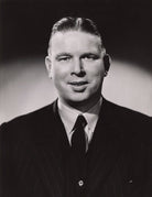 Arthur George Bottomley, Baron Bottomley NPG x83953