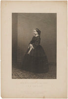 Queen Victoria NPG D33643
