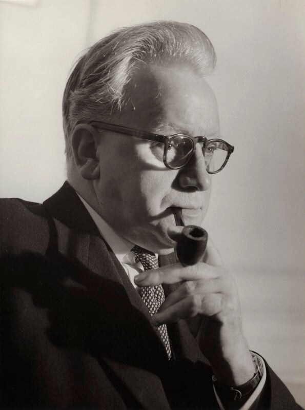 Herbert stanley morrison, baron morrison of lambeth npg x2047