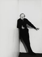 Leslie Samuel Phillips NPG x166085