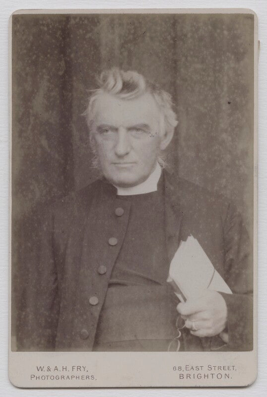 Edward ralph johnson npg x159196
