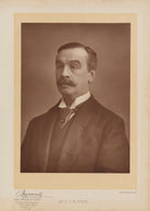Charles Thomson Ritchie, 1st Baron Ritchie of Dundee NPG Ax27642
