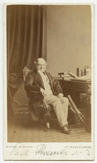 John Russell, 1st Earl Russell NPG x15134