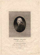 Thomas Miller NPG D13660