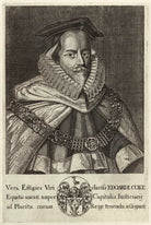 Sir Edward Coke NPG D26091