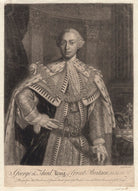 King George III NPG D7998