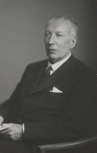 John Archibald Venn NPG x185820