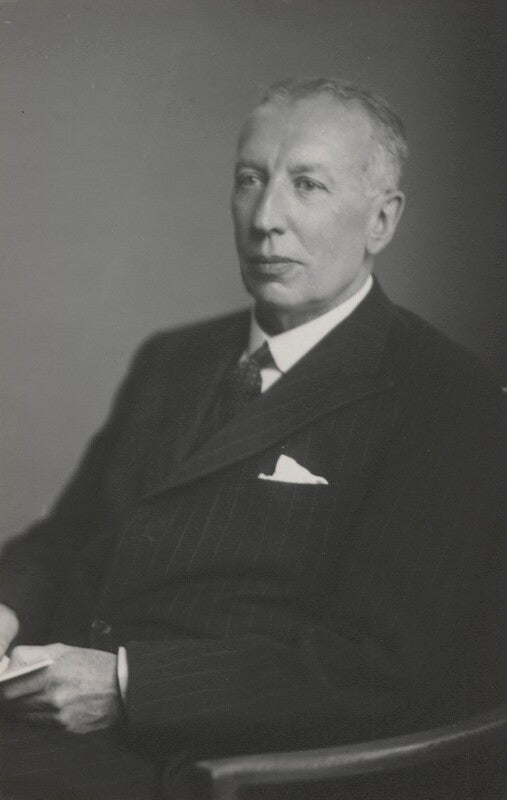 John archibald venn npg x185820