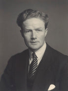 Sir Kenneth Gilmour Younger NPG x165213