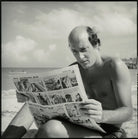 Richard Lester NPG x131056