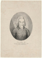 Edmund Hector NPG D35682