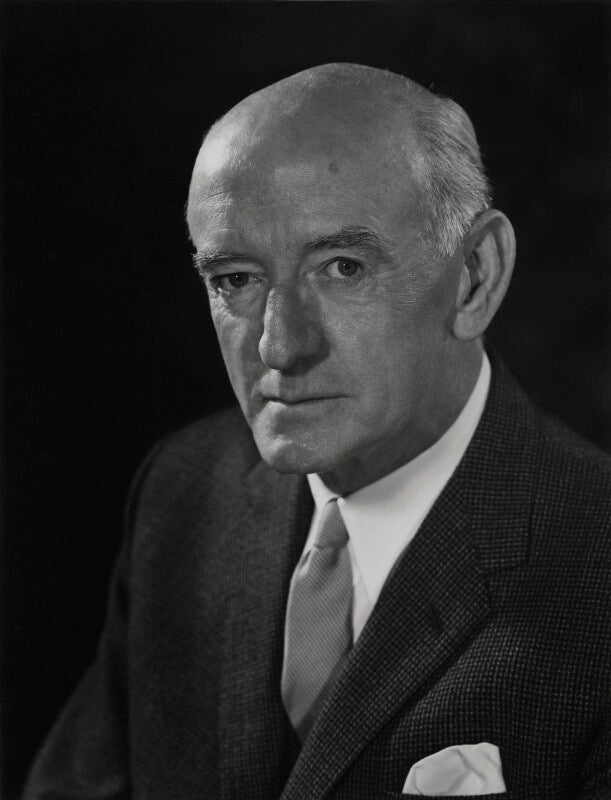 Sir george reginald pope npg x166131