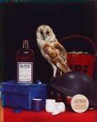 Glyco-Thymoline advertisement NPG x222020