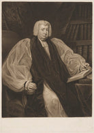 Thomas Dampier NPG D34675