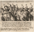 The Gunpowder Plot Conspirators NPG D28146