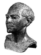 Christopher Fry NPG 5482