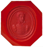 Mary, Queen of Scots NPG D36117