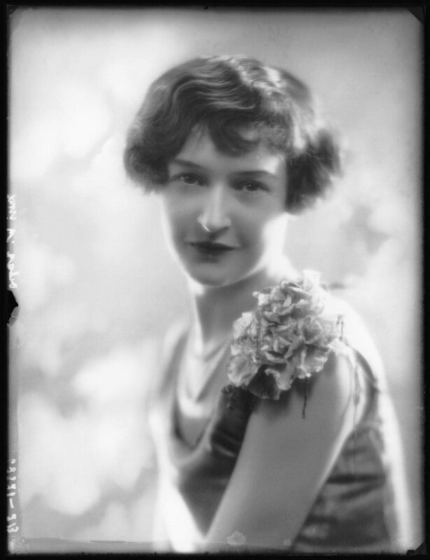 Winifred wayne npg x124160