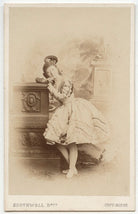 Laura Conquest NPG x6356