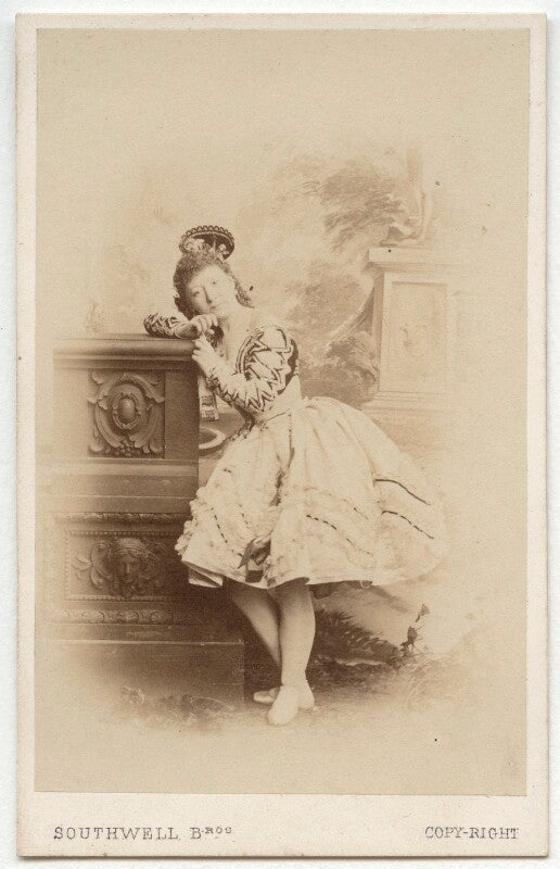 Laura conquest npg x6356