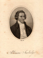 John Sawbridge NPG D5911