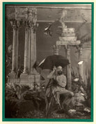 Angus McBean NPG x39302