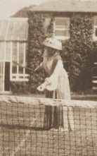 Sylvia Jocelyn Llewelyn Davies (née Du Maurier) NPG Ax45629