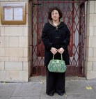 Sophie Hannah NPG x131823