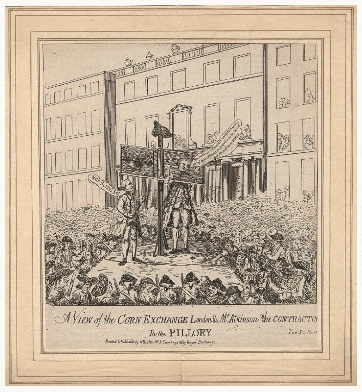 Christopher savile when christopher atkinson npg d4985