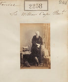 Sir William Henry Cope, 12th Bt NPG Ax51646