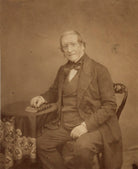 John Campbell, 1st Baron Campbell NPG x5185
