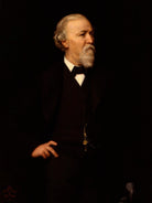 Robert Browning NPG 839