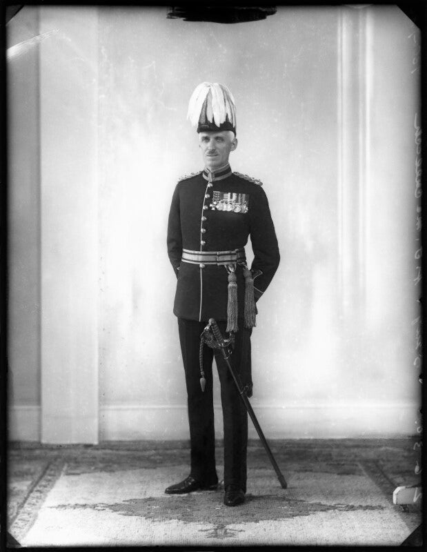 Sir andrew jameson mcculloch npg x124939