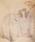 Jane Morris (née Burden) NPG P1273(4a)