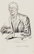 Augustine Birrell NPG 3344