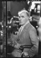 Reginald Grenville Eves NPG x19449