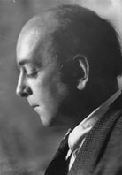 Roy Campbell NPG x10257