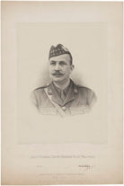 Thomas Henry Bourke Vade-Walpole NPG D38531