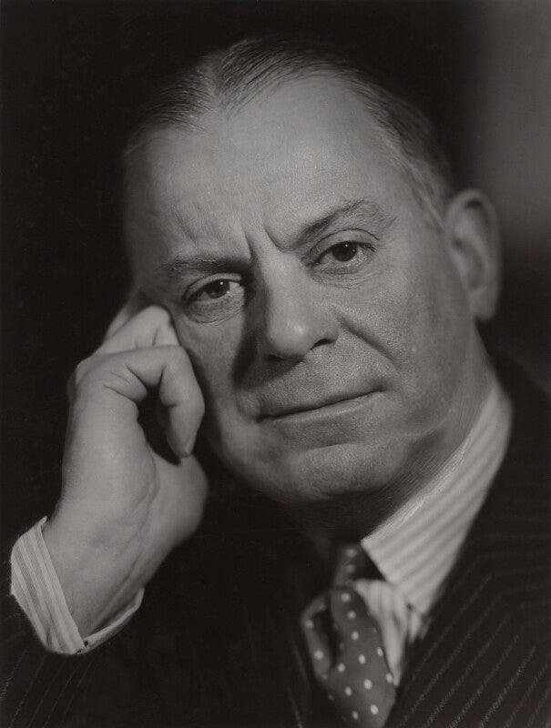 Sir charles blake cochran npg x1794