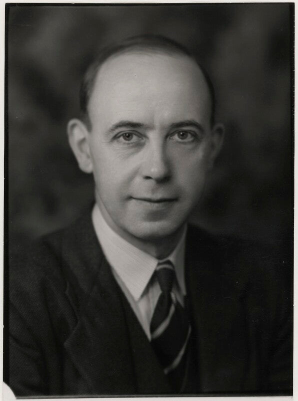 Geoffrey wheeler npg x91731