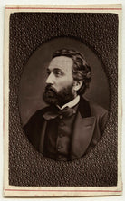 Léon Gambetta NPG x28189