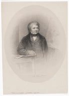 Thomas Landseer NPG D37152