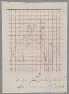 John Russell, 6th Duke of Bedford NPG D17216