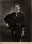 Henry MacLeod Havergal NPG x47197