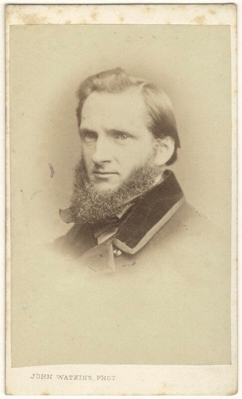 Thomas danby npg ax17248