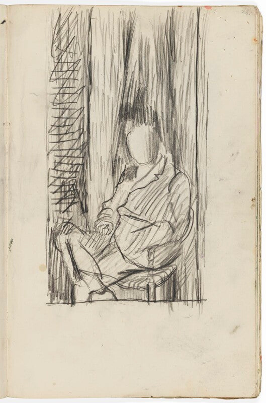 William maxwell aitken, 1st baron beaverbrook npg 5335