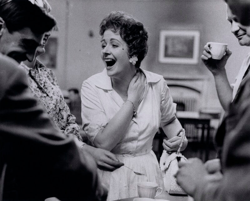 Margaret lockwood npg x136352