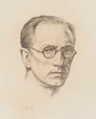 Stanley Anderson NPG 6056