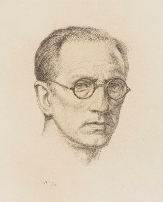 Stanley anderson npg 6056