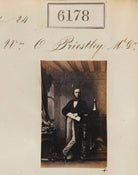 Sir William Overend Priestley NPG Ax56124
